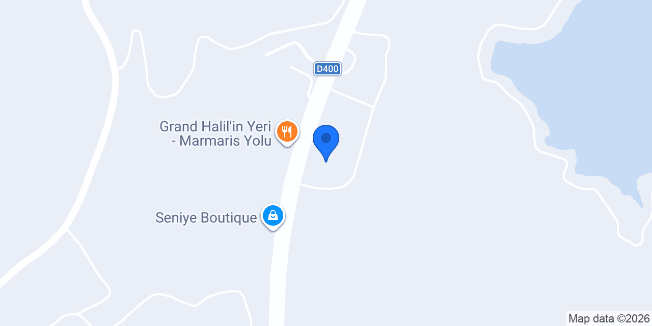 Paffia Alışveriş konumu