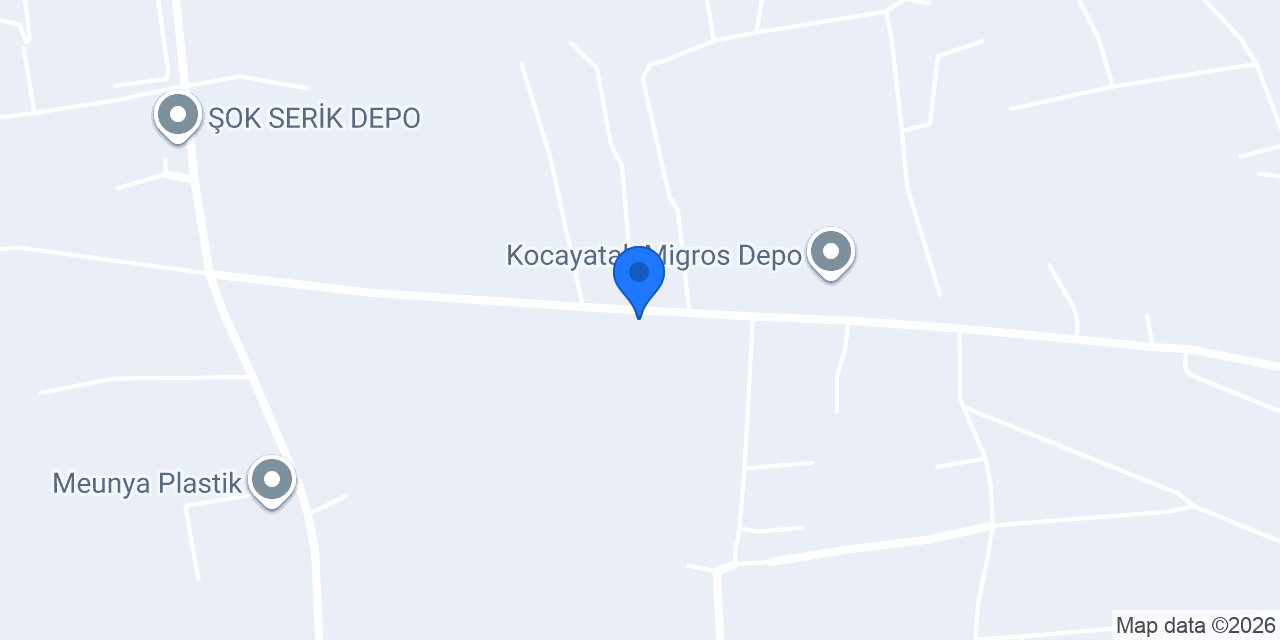 Seyrek Tarım ürünleri konumu