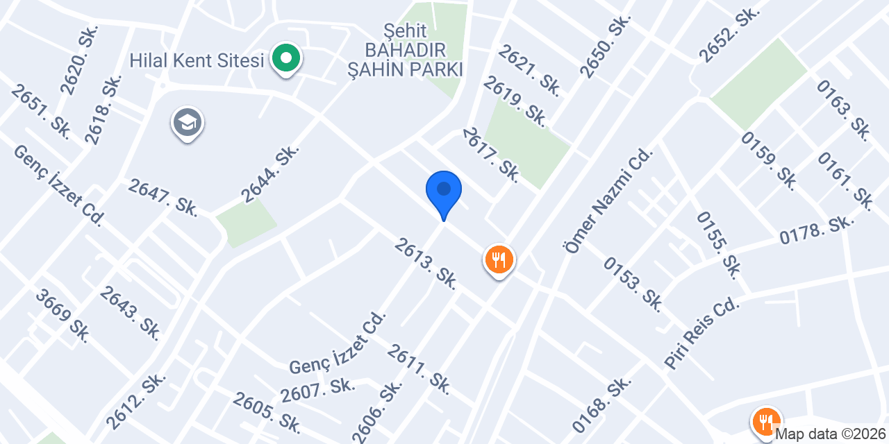 Ayfer Sıkma Ve Ev Yemekleri konumu