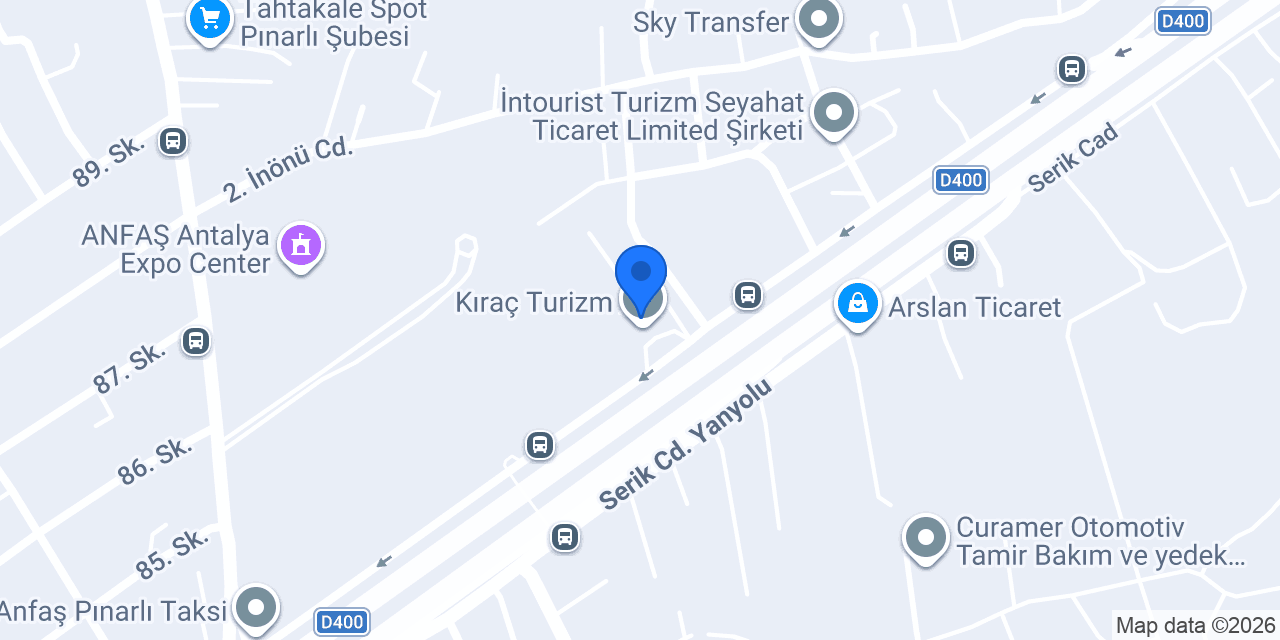 Mehmet kıraç petrol konumu