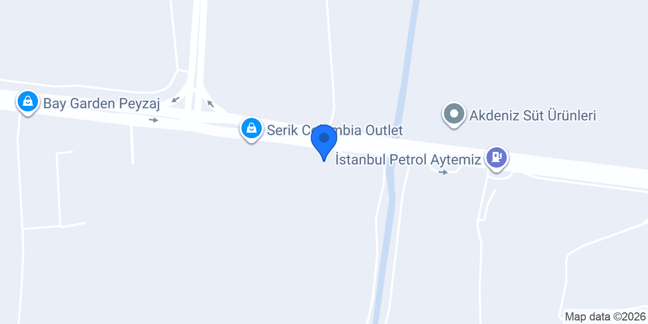 Asıl şimsek kofte piyaz konumu