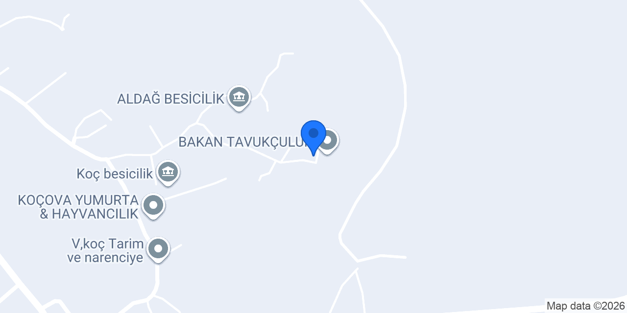 CAN BESİ CİFTLİĞİ konumu