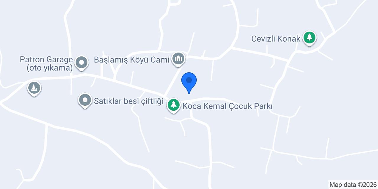 Arda Ünal konumu