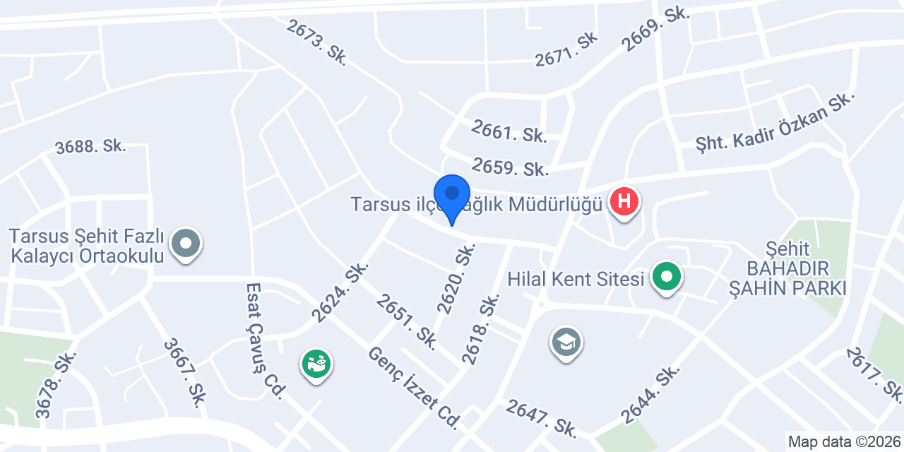 Memi Kardeşler fırını konumu