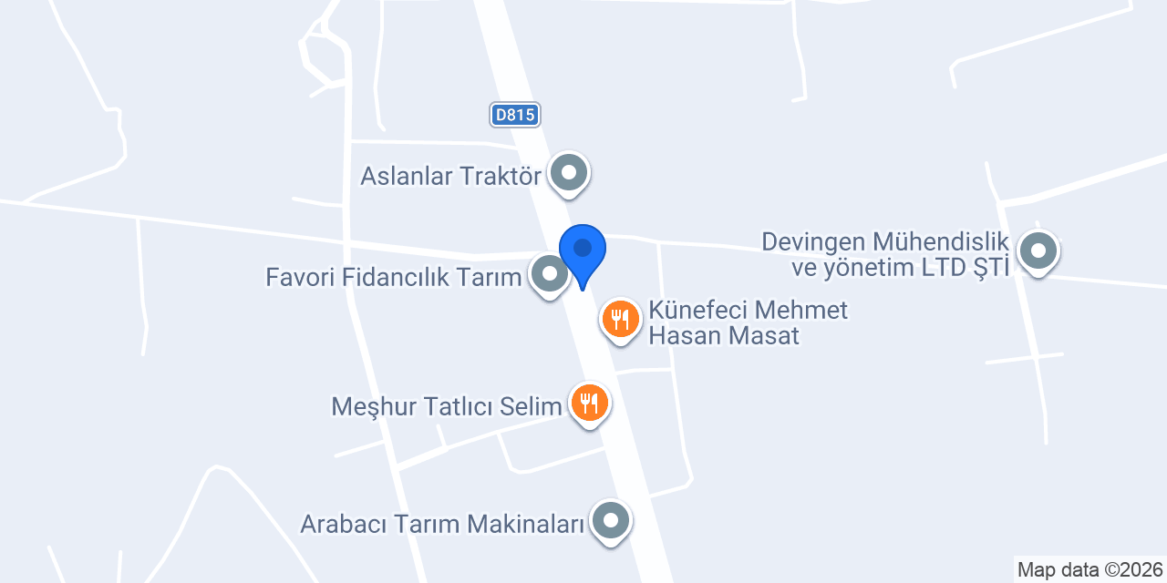 Stropol Yapı Mal.Dek.San ve Tic.Ltd.Şti. konumu