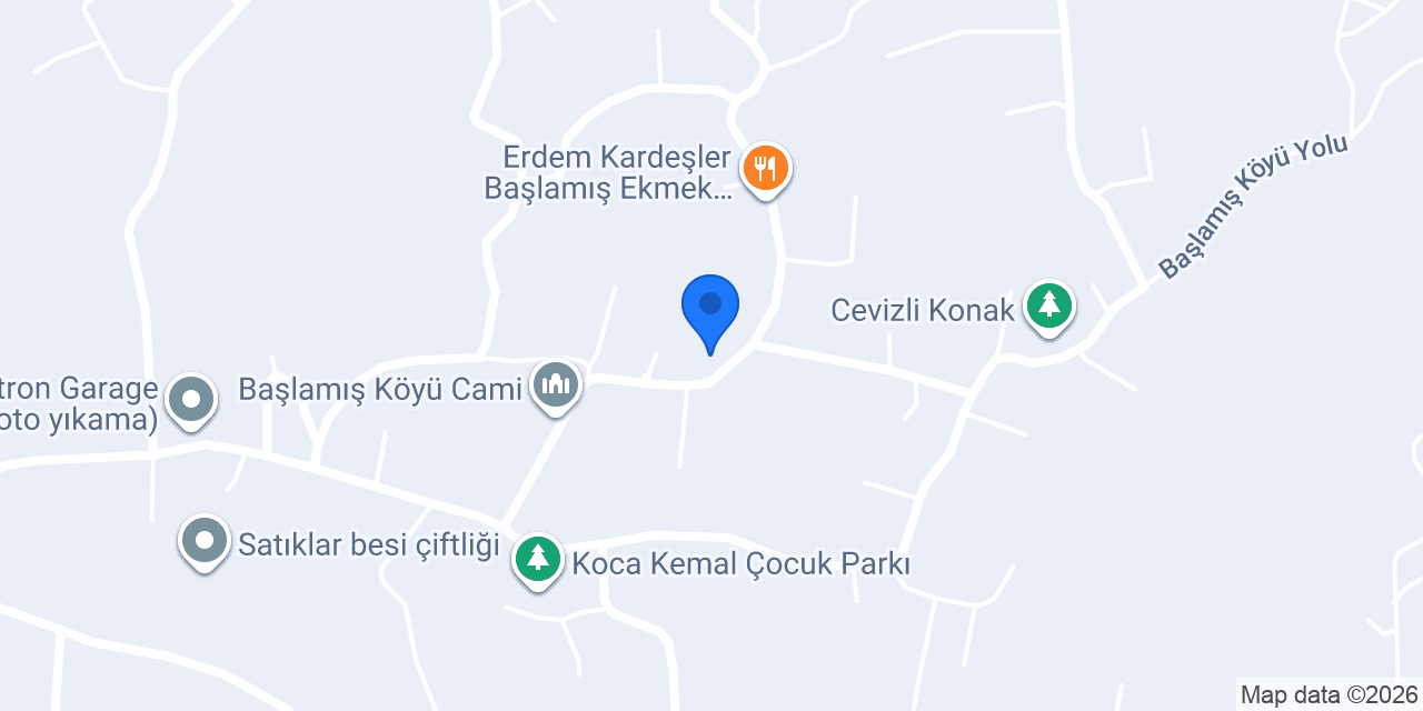 Ptt Acente konumu