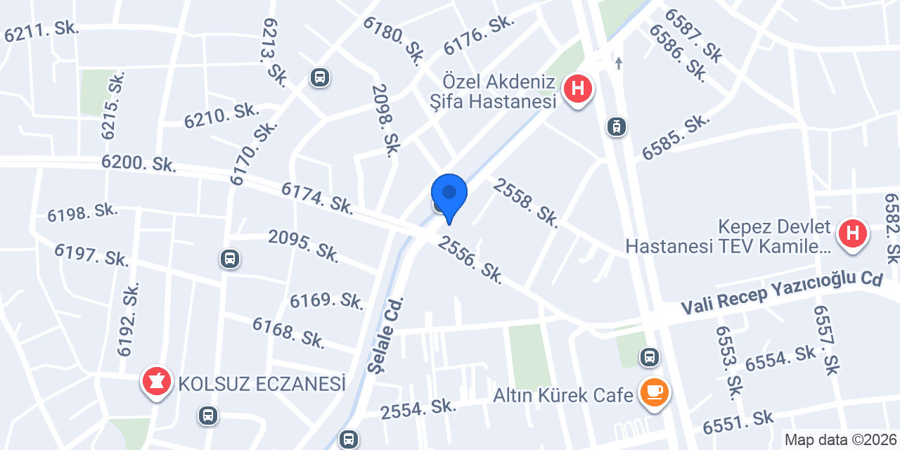 Boş konumu