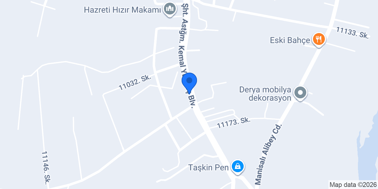 Adasokağı Anadolu Lisesi konumu
