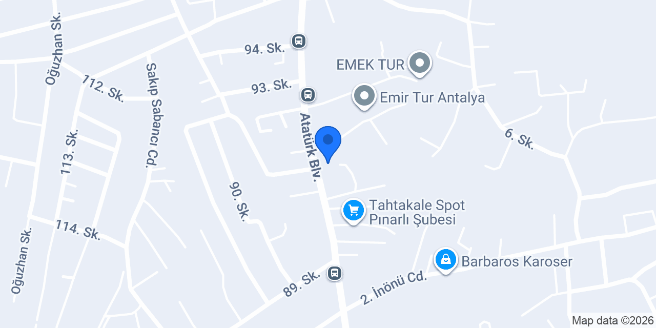 Uyar Kardeşler Tarım konumu