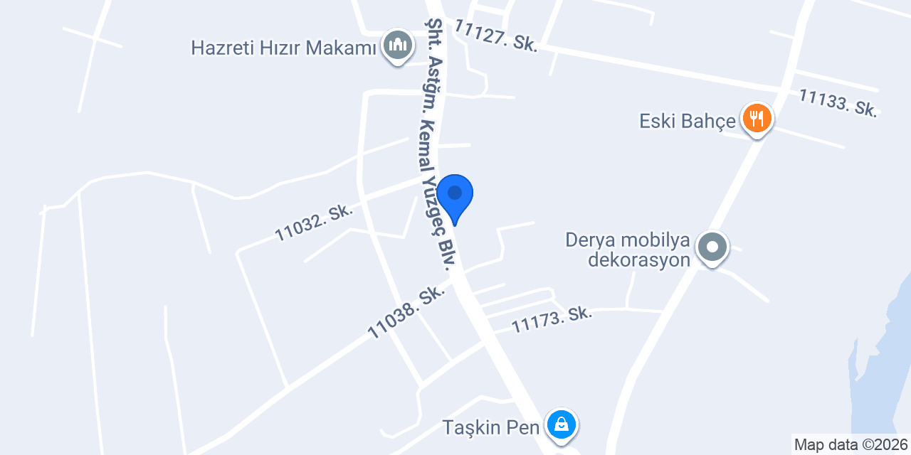 Mıdık Simit Dünyası konumu