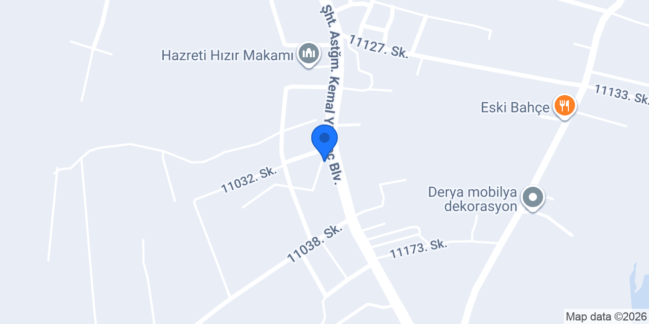 Adasokağı İöo konumu