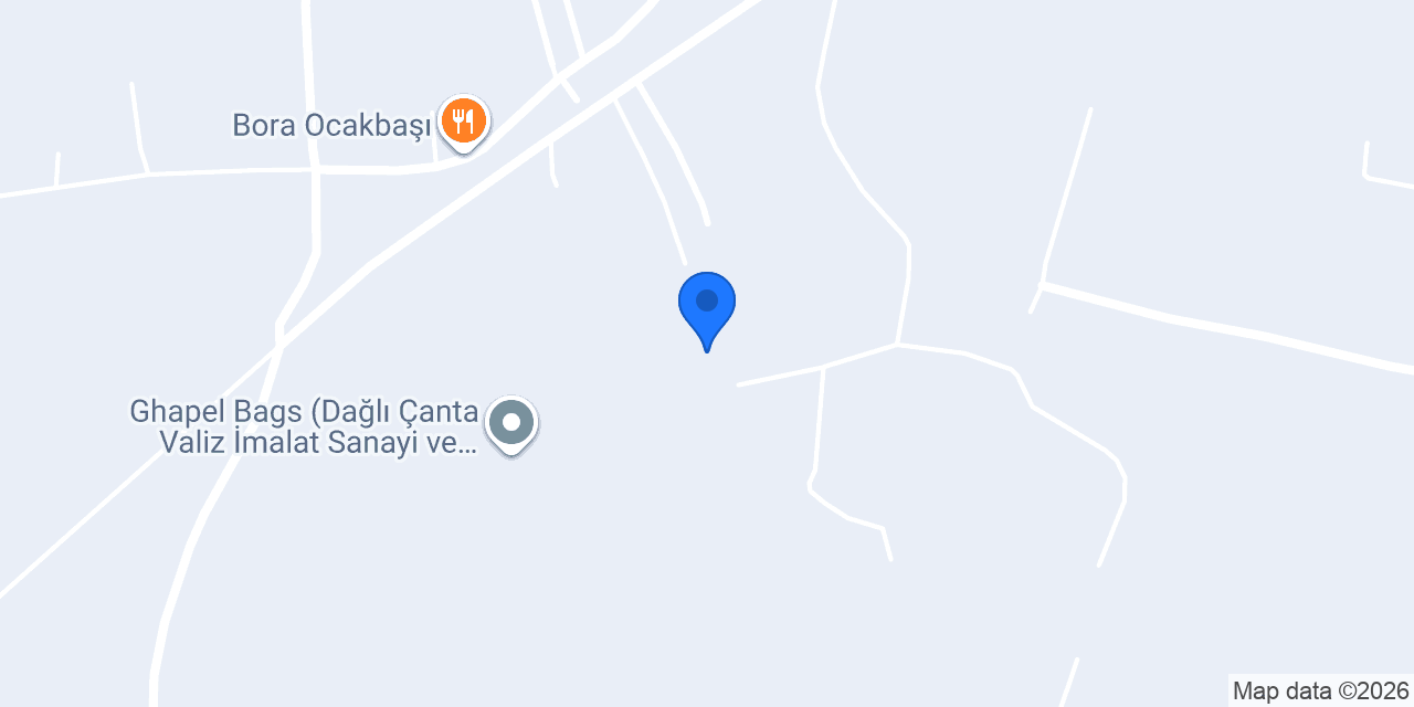 UMUT RÜZGAR AHŞAP MOBİLYA SAN.ve TİC.LTD.ŞTİ konumu