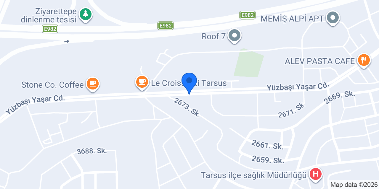 Doğal fermantasyon mama konumu