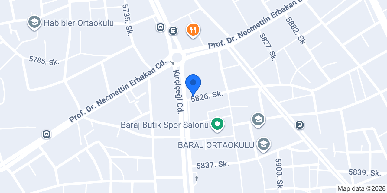 Atabaran Günısı Antalya konumu