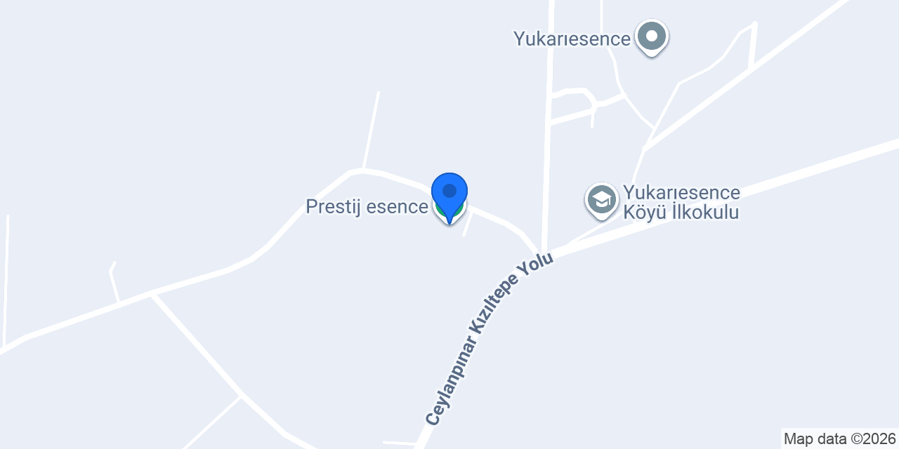 Prestij esence konumu