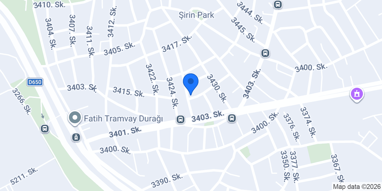 Kepez Yasin Çilingir konumu