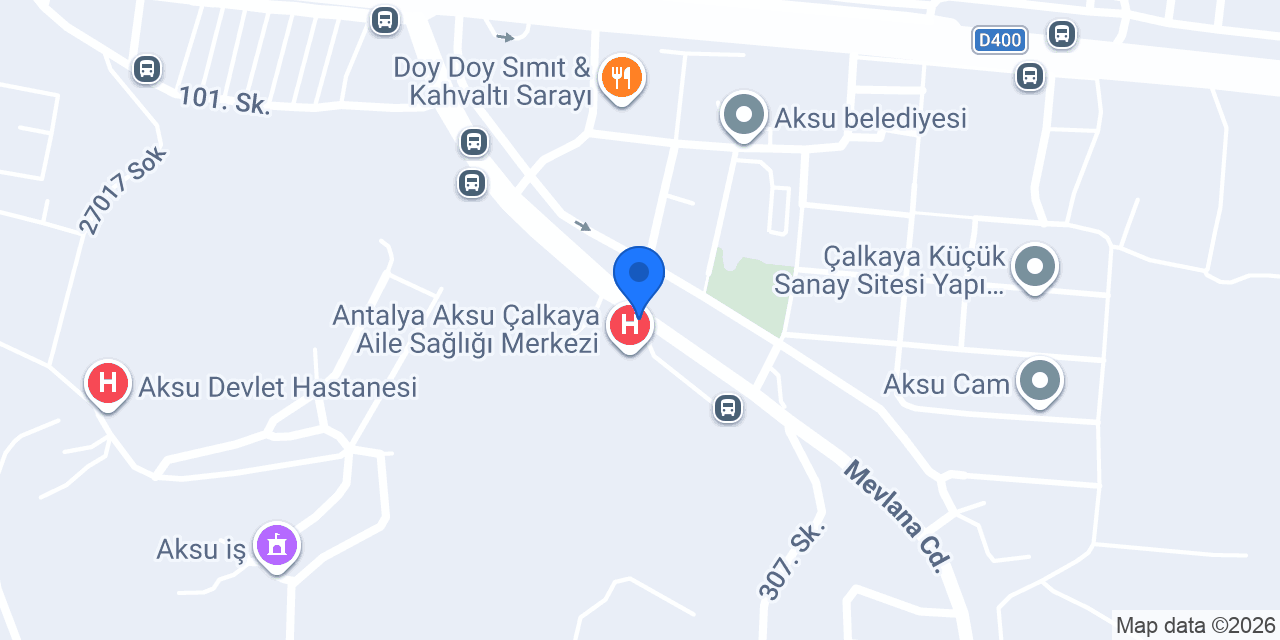 Nur Teknik konumu