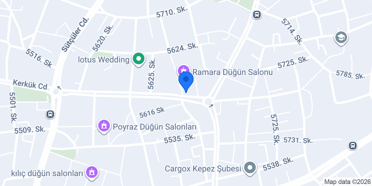 Yörükoğlu Cafe Kokoreç konumu