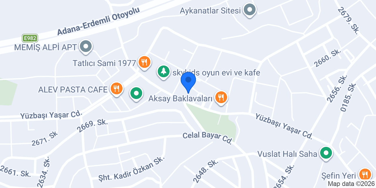 Doğru PEN Cam Balkon konumu