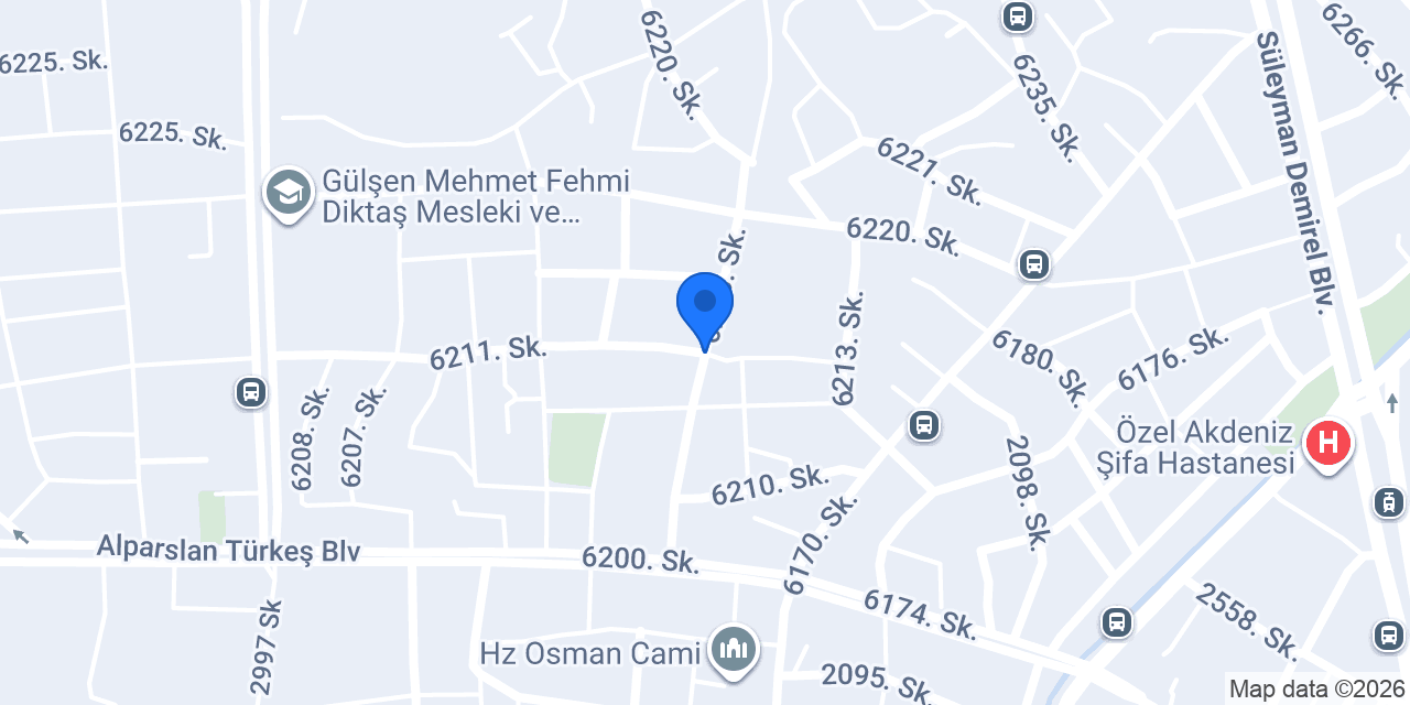 T-GROSS PERAKENDE İÇECEK AMBALAJ konumu