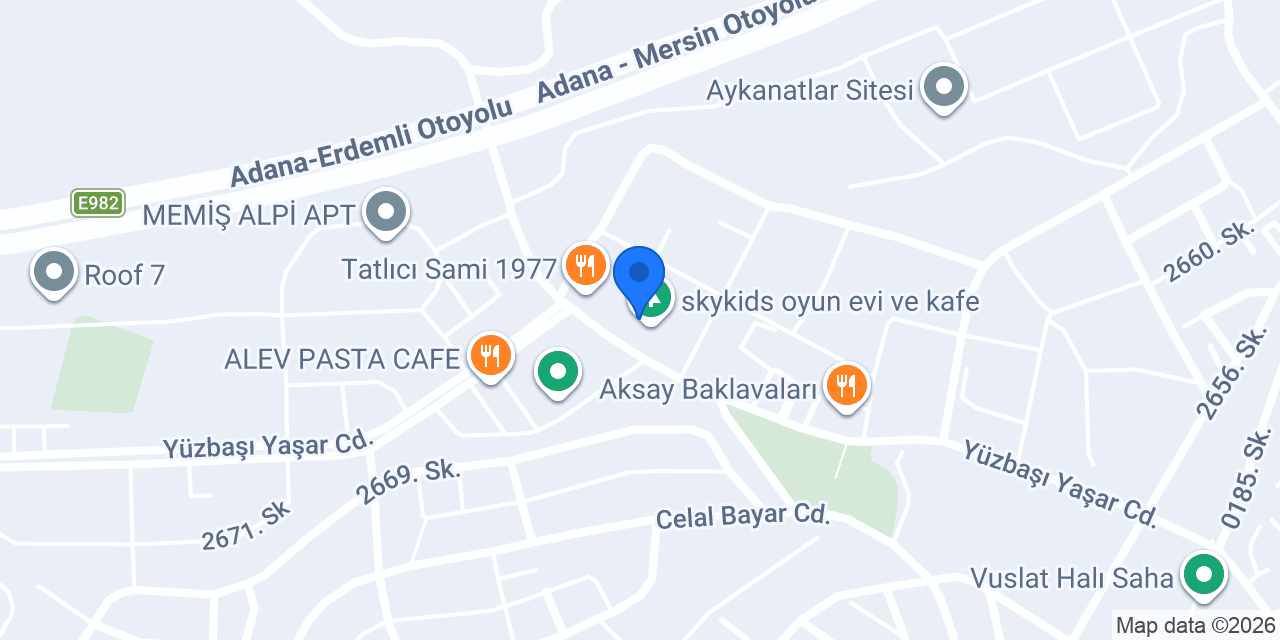 Cemre Kitap Kırtasiye konumu