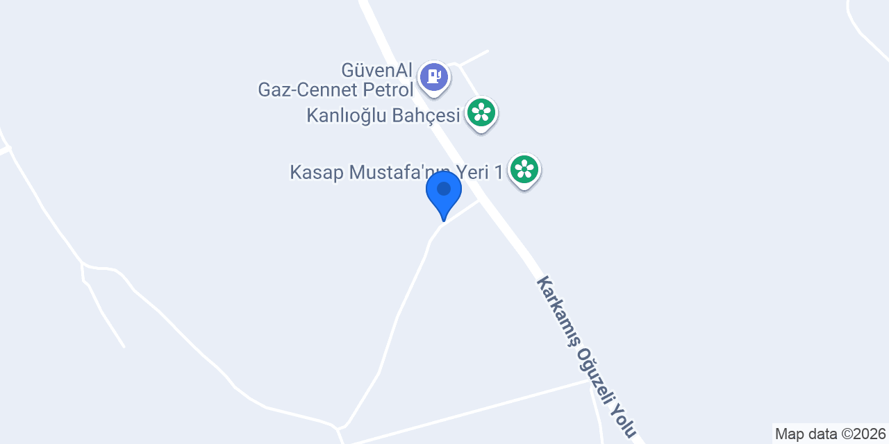 SABIR BAĞCIK TEKSTİL konumu