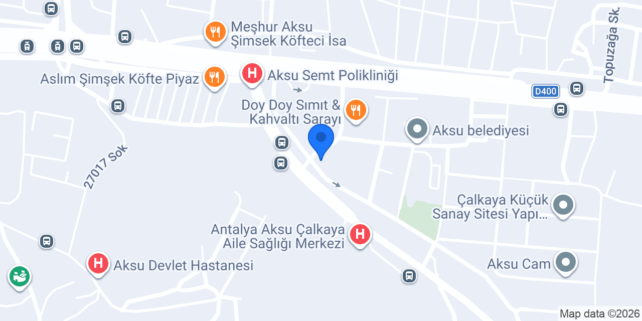 Hz. Hatice Kur'an Kursu konumu