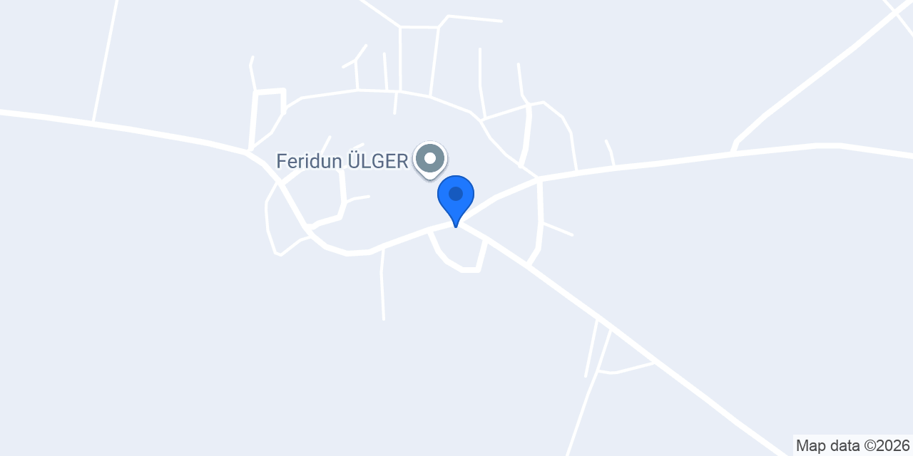 Azizoğlu inşaaat konumu