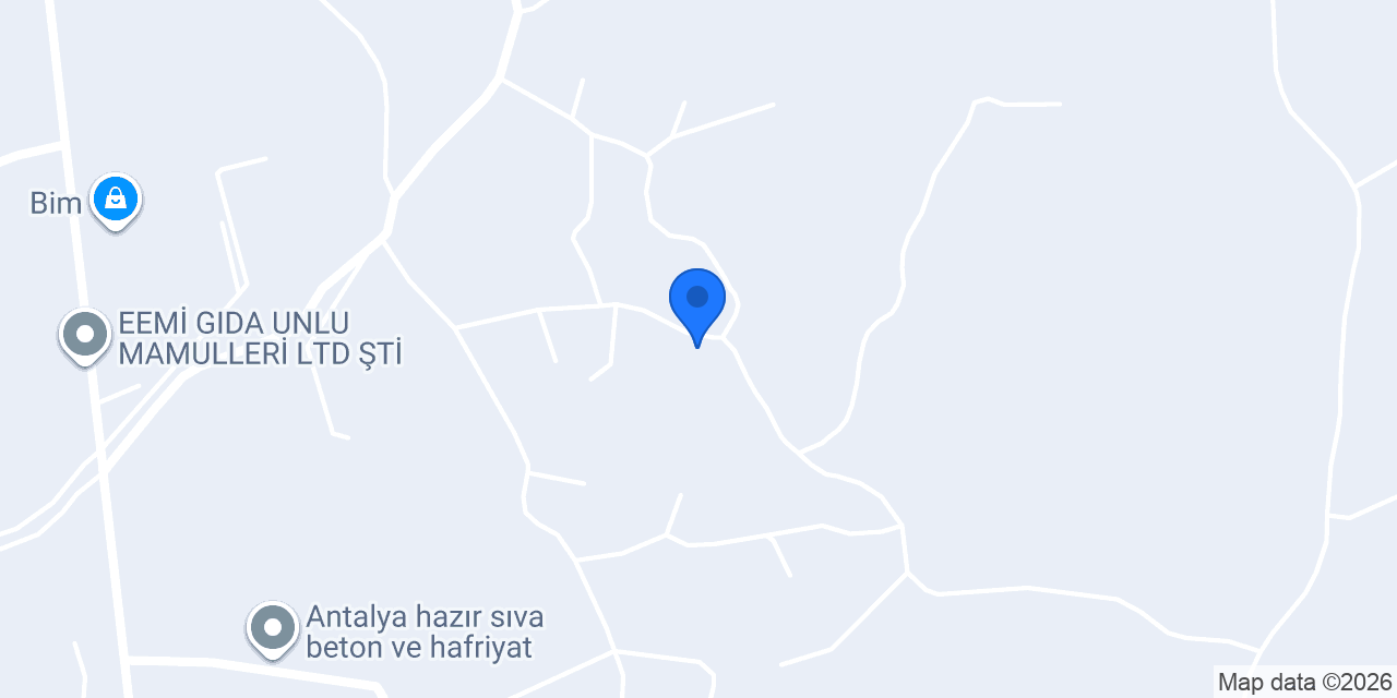 AC KLİMA konumu