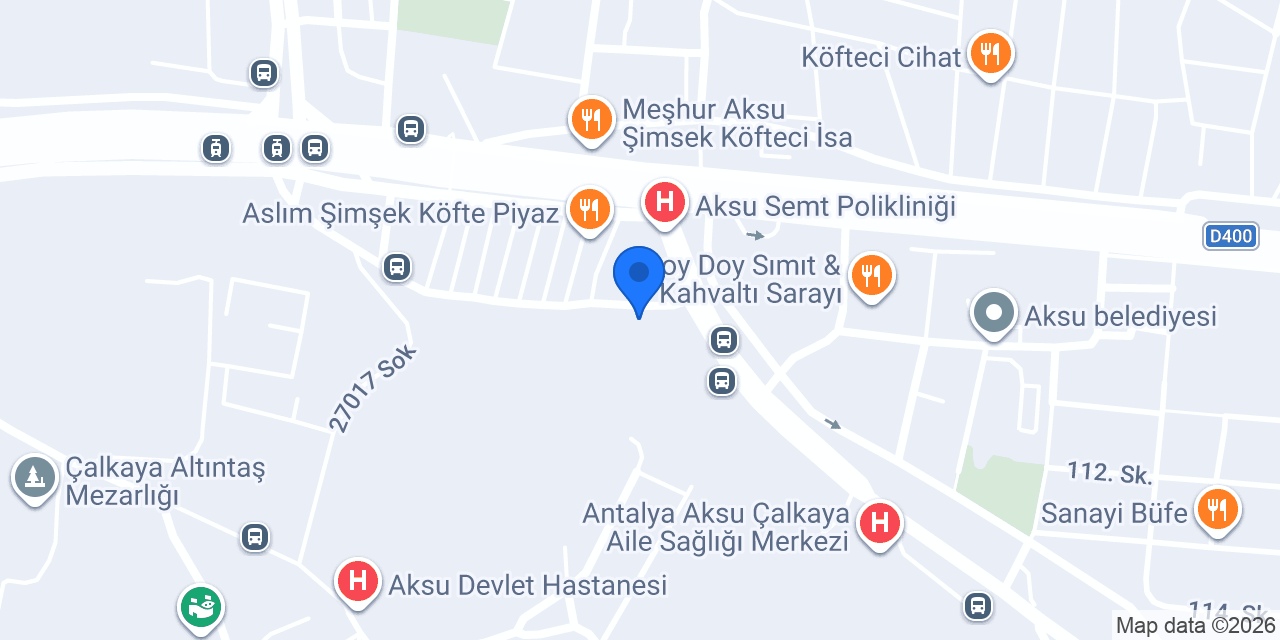 Soner Karabulut Sigorta konumu