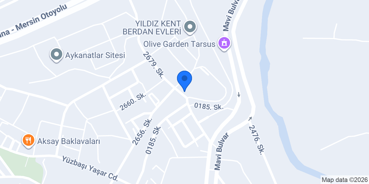 BOĞAZİÇİ SEYİR İNŞAAT konumu