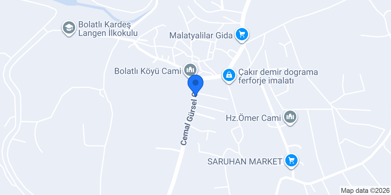 TURHAN PREMIUM konumu