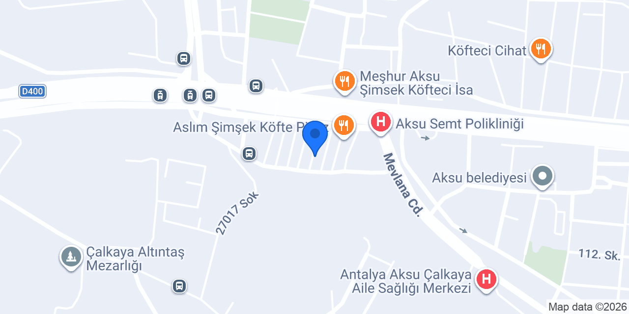 ÖZKAN BİLİŞİM konumu