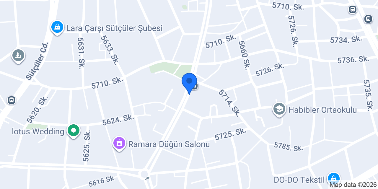 VİVA NURCAN konumu