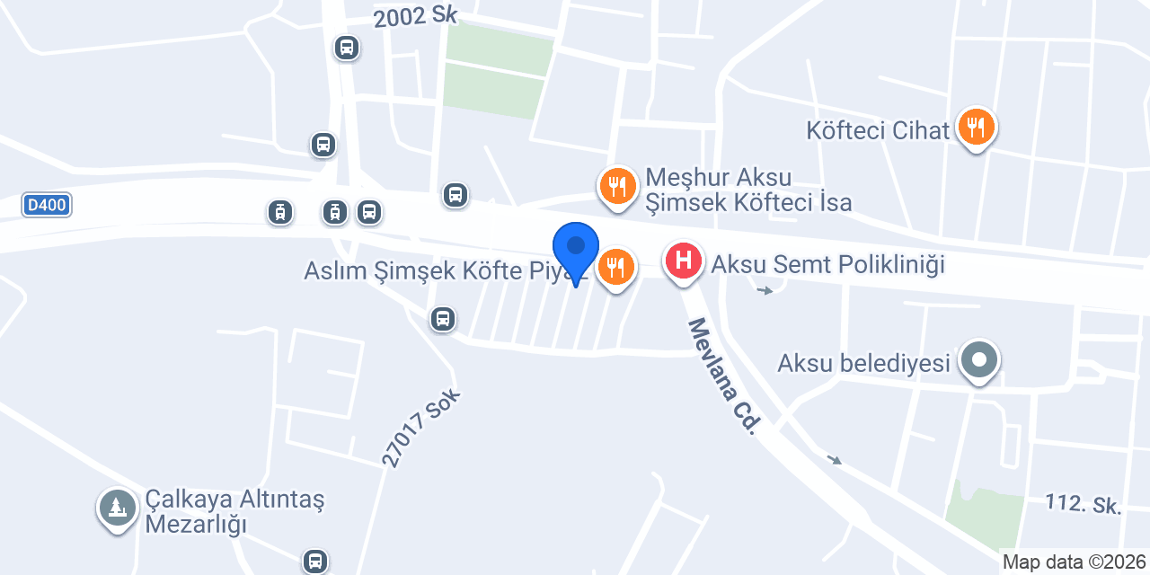 Vodafone Group Plc konumu
