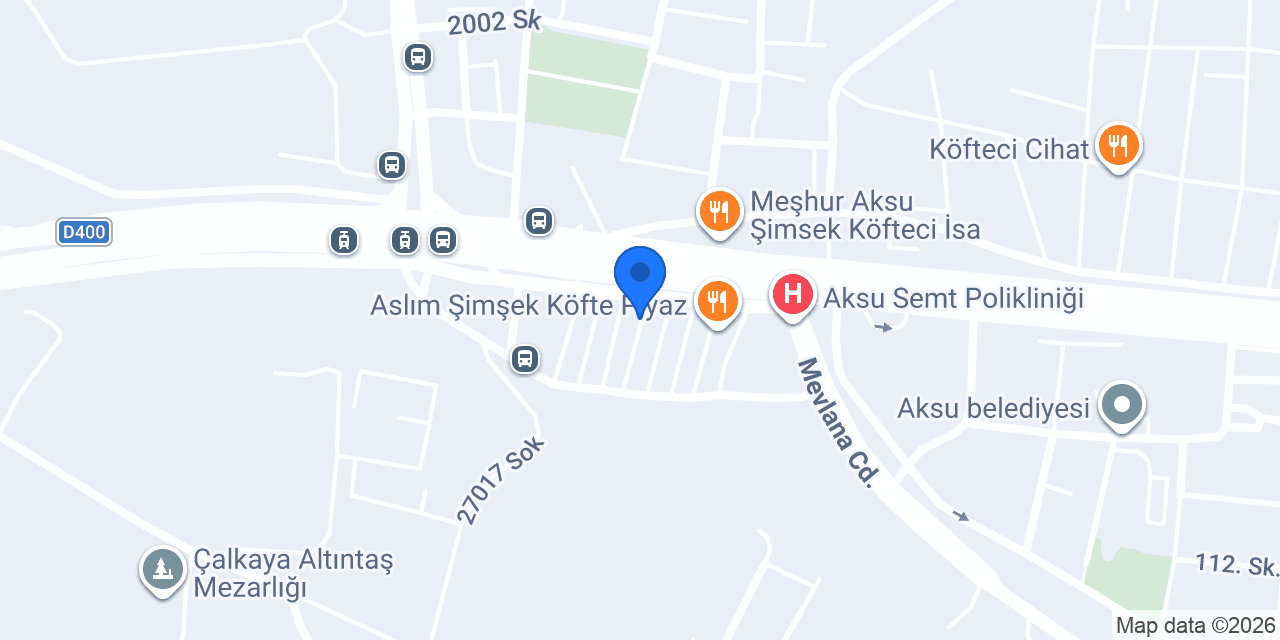Murtuna Av Bayii konumu