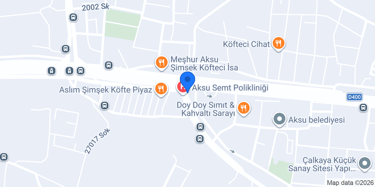 Güney Akdeniz Seyahat konumu