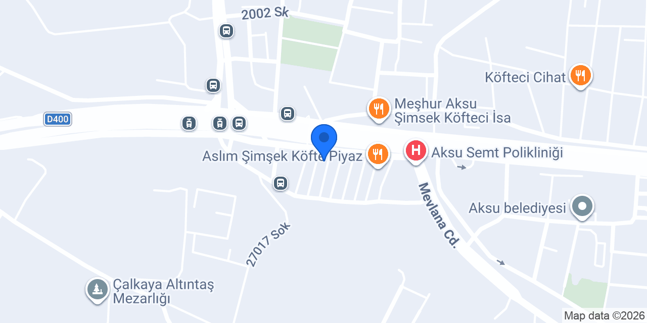 Mehtap iletişim konumu