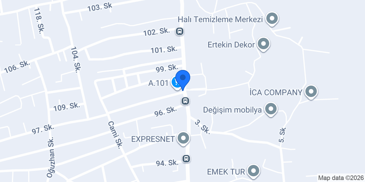 CİĞERCİ SÜLO konumu