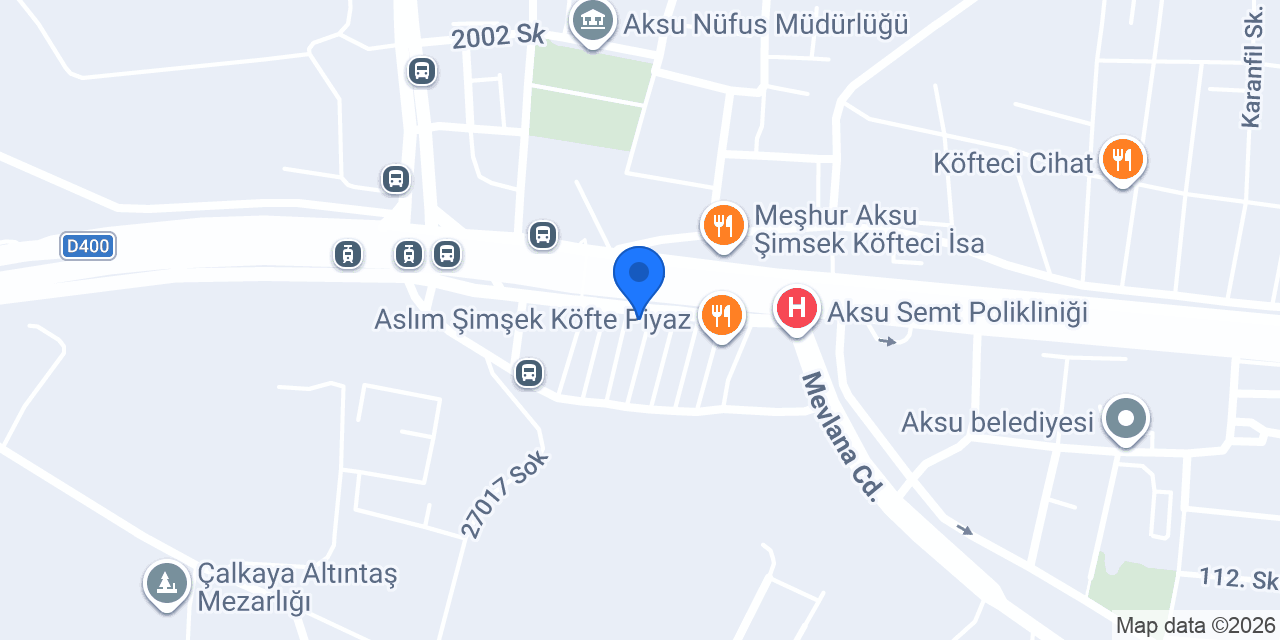 BAŞAR KASAP ÇİFTLİK konumu