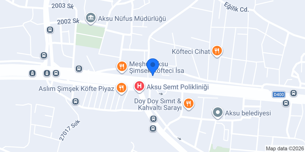 M.Y. Hukuk ve Danışmanlık konumu