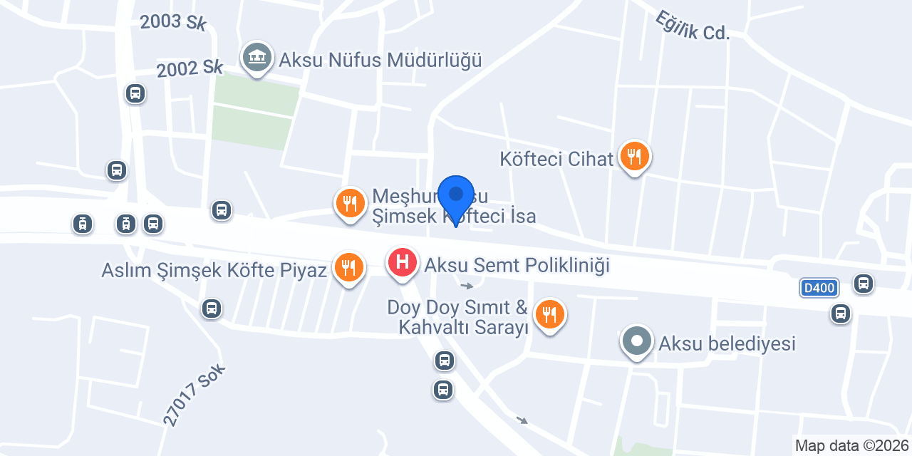PARSTAKTİK SİLAHÇILIK konumu