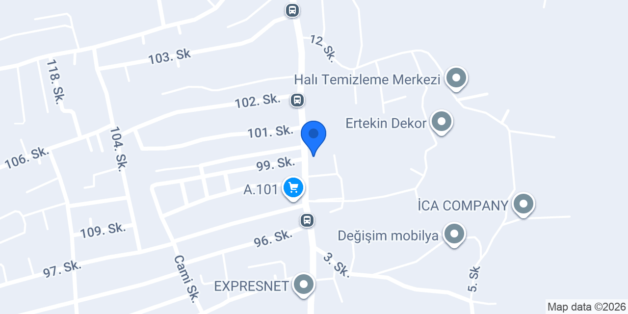 ÇİLİNGİR DEMİRCİOĞLU PINARLI AKSU konumu
