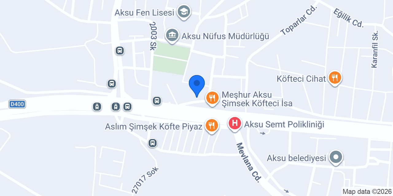 Hedef Lastik konumu