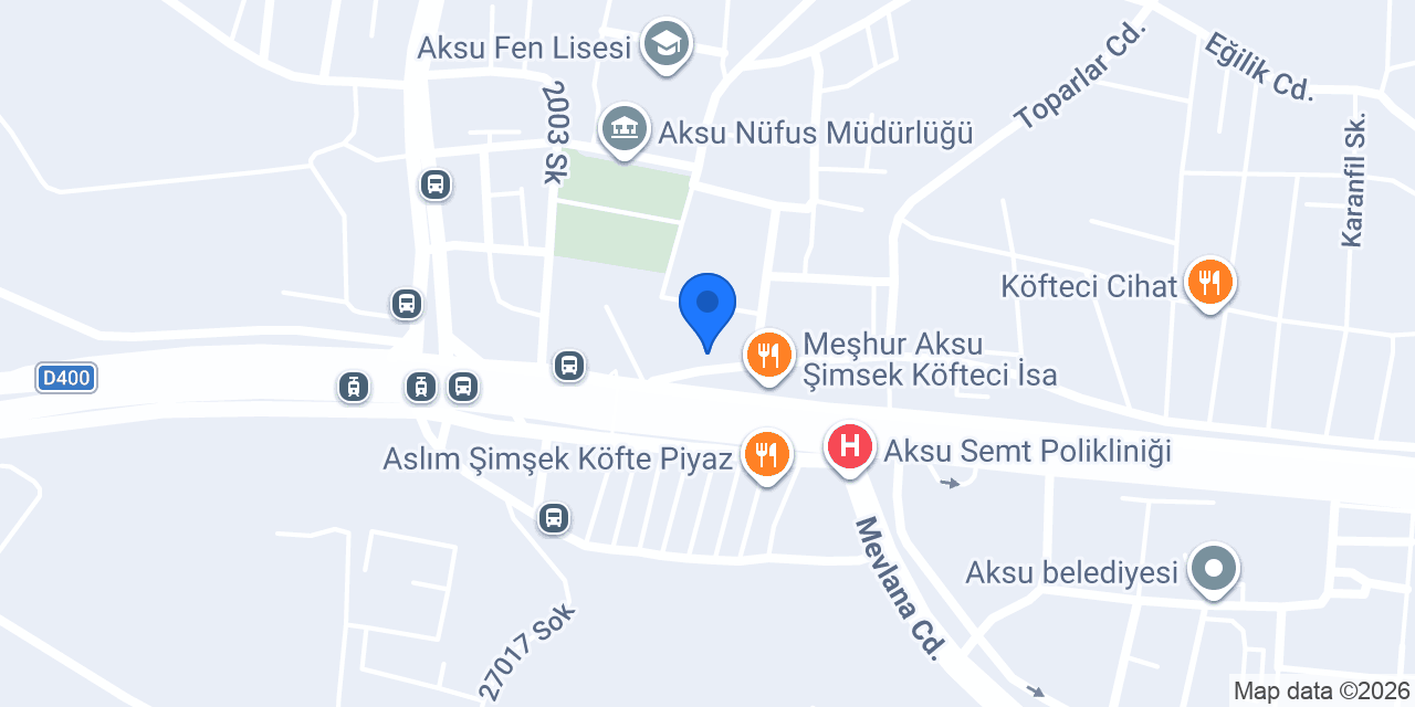 Av. Ali Olcay KAPLAN Hukuk ve Danışmanlık Ofisi konumu