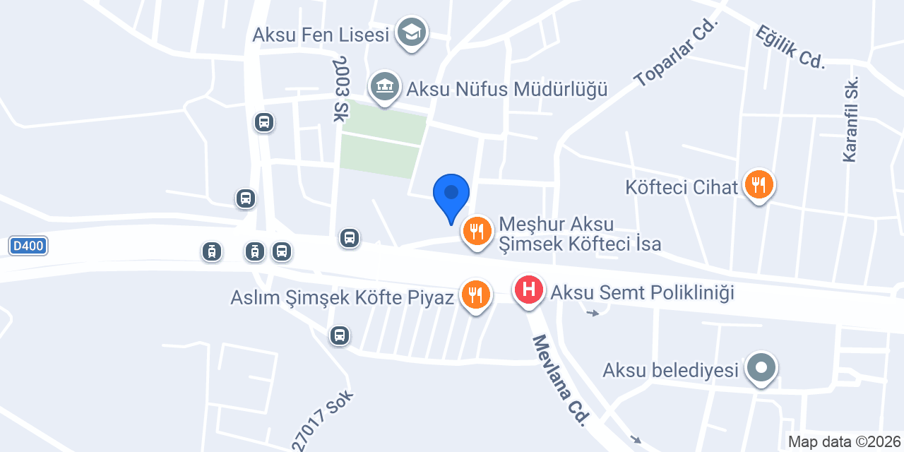 MT İNŞAAT EMLAK konumu