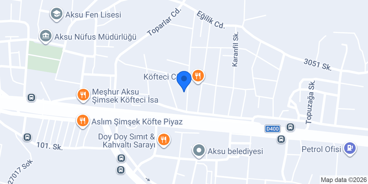 Turkey Private Travel konumu