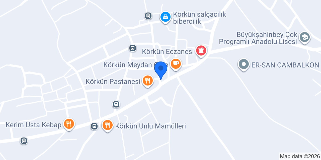 Yiğit auto yıkama konumu