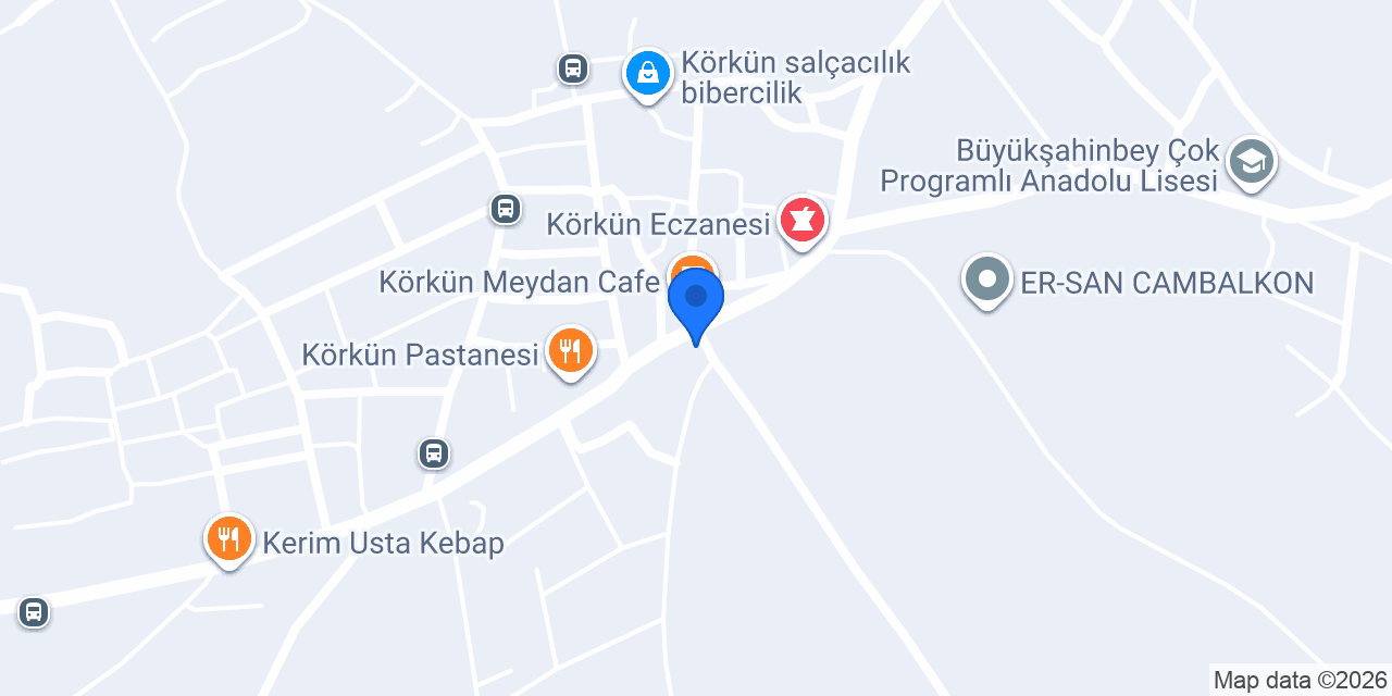 ONUR İLETİŞİM konumu