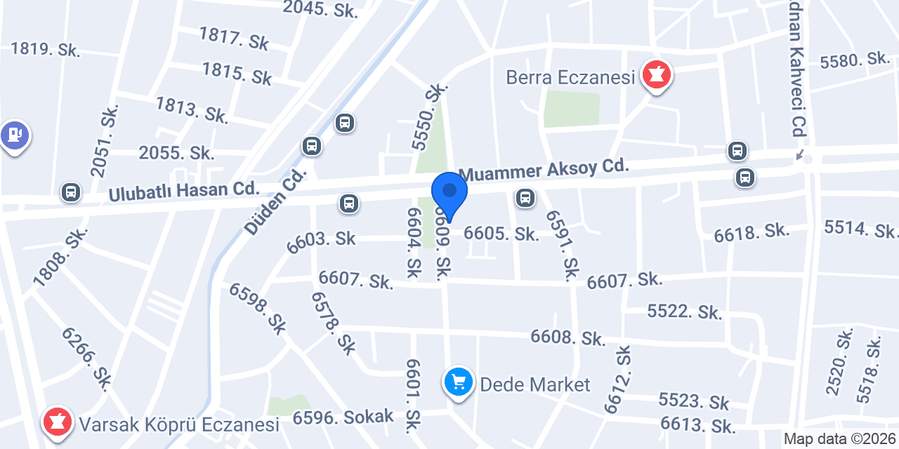 DEMİR CAFE DÖNER konumu